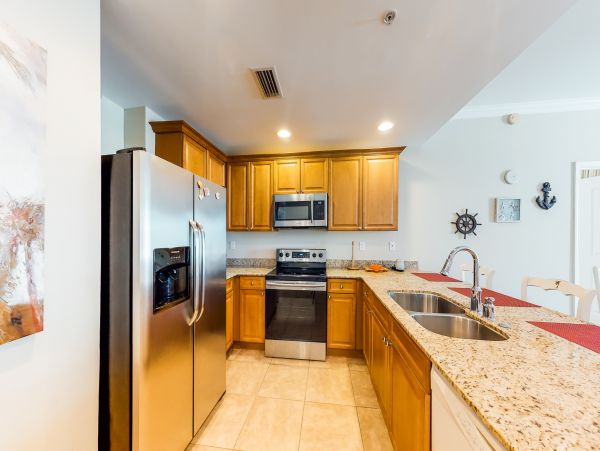 Panama City Beach Condo 964116