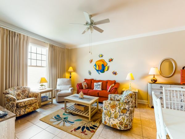 Panama City Beach Condo 964116