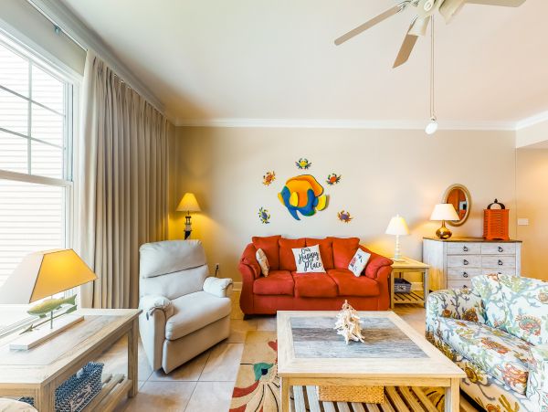 Panama City Beach Condo 964116