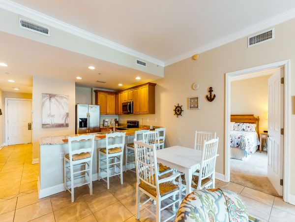 Panama City Beach Condo 964116