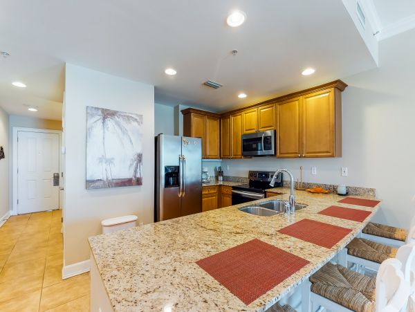 Panama City Beach Condo 964116