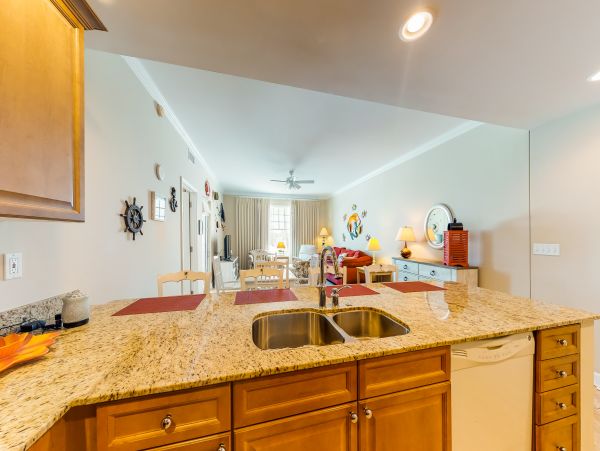 Panama City Beach Condo 964116