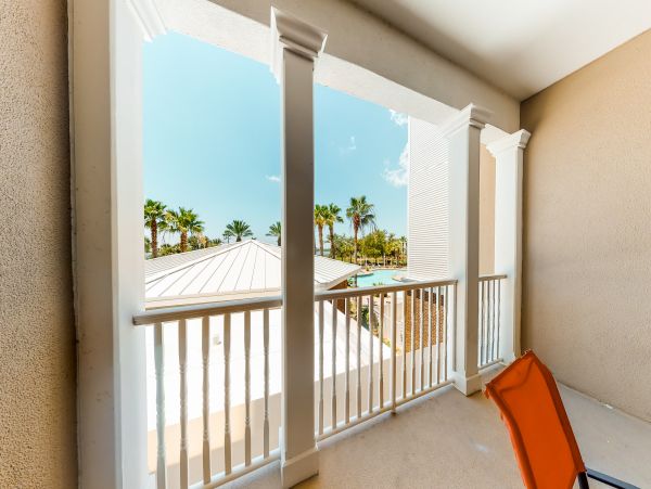Panama City Beach Condo 964116