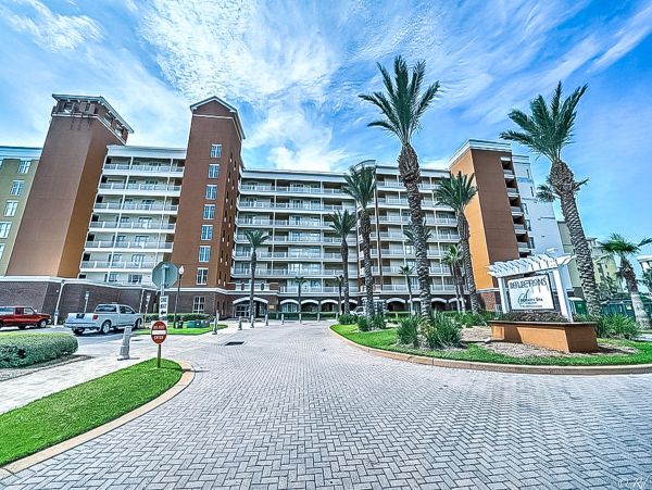 Panama City Beach Condo 964116