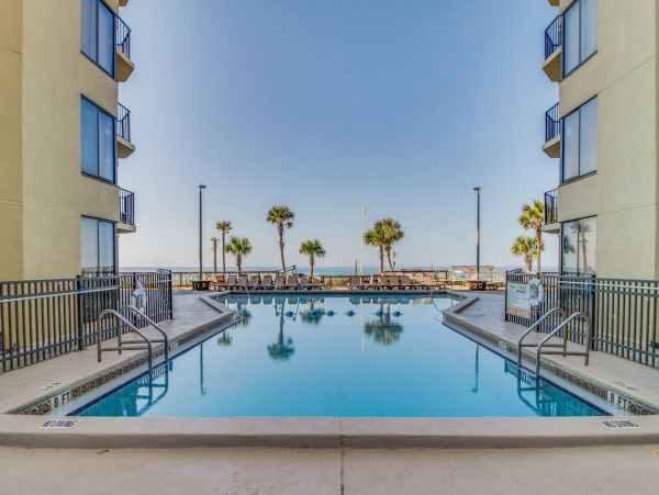 Panama City Beach Condo 964117