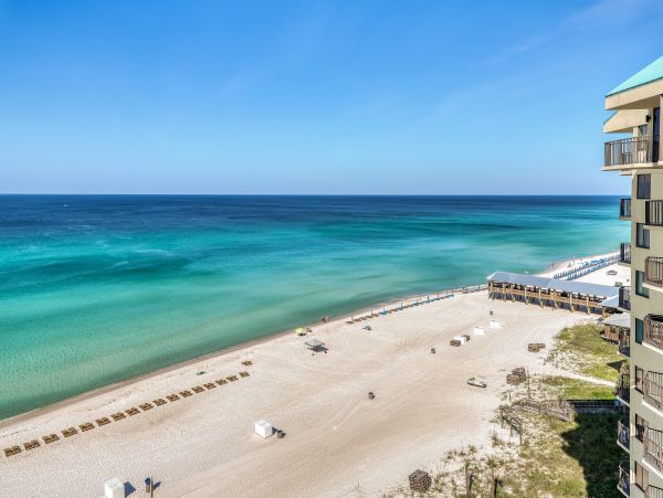 Panama City Beach Condo 964117