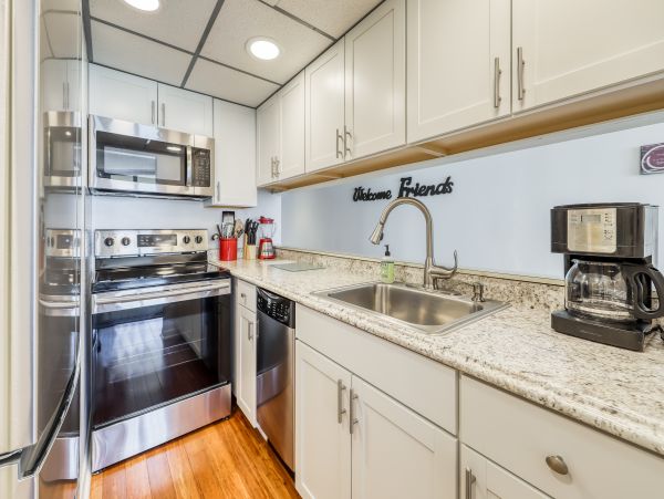 Panama City Beach Condo 964117