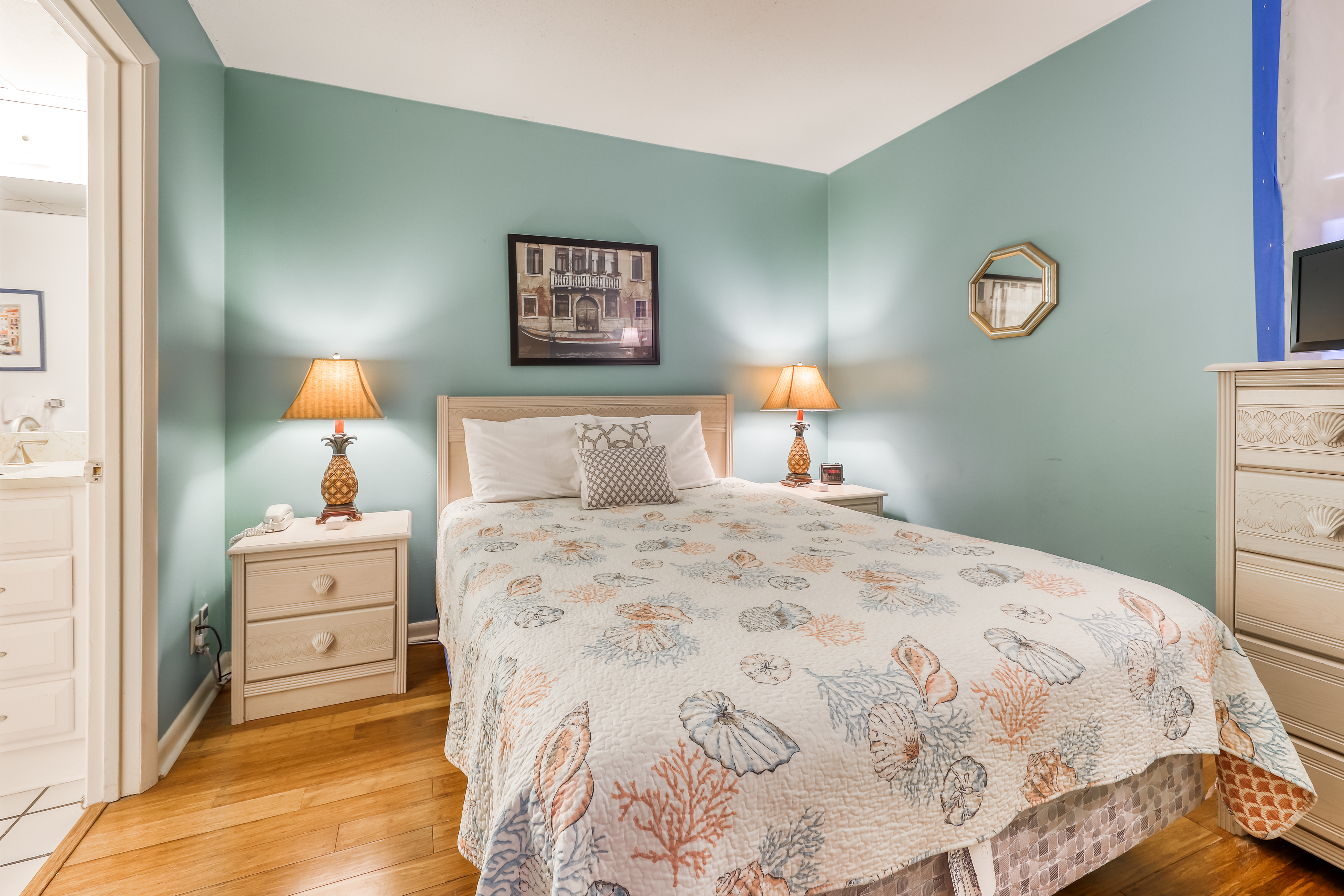Panama City Beach Condo 964117