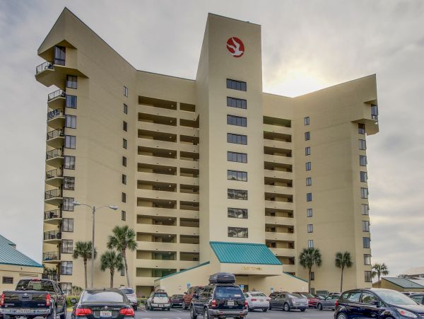 Panama City Beach Condo 964117