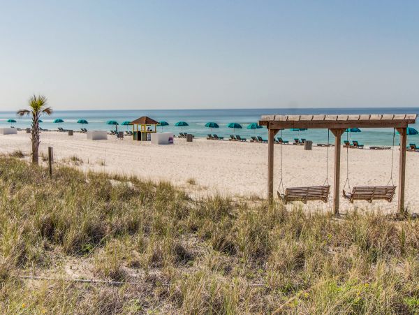 Panama City Beach Condo 964117