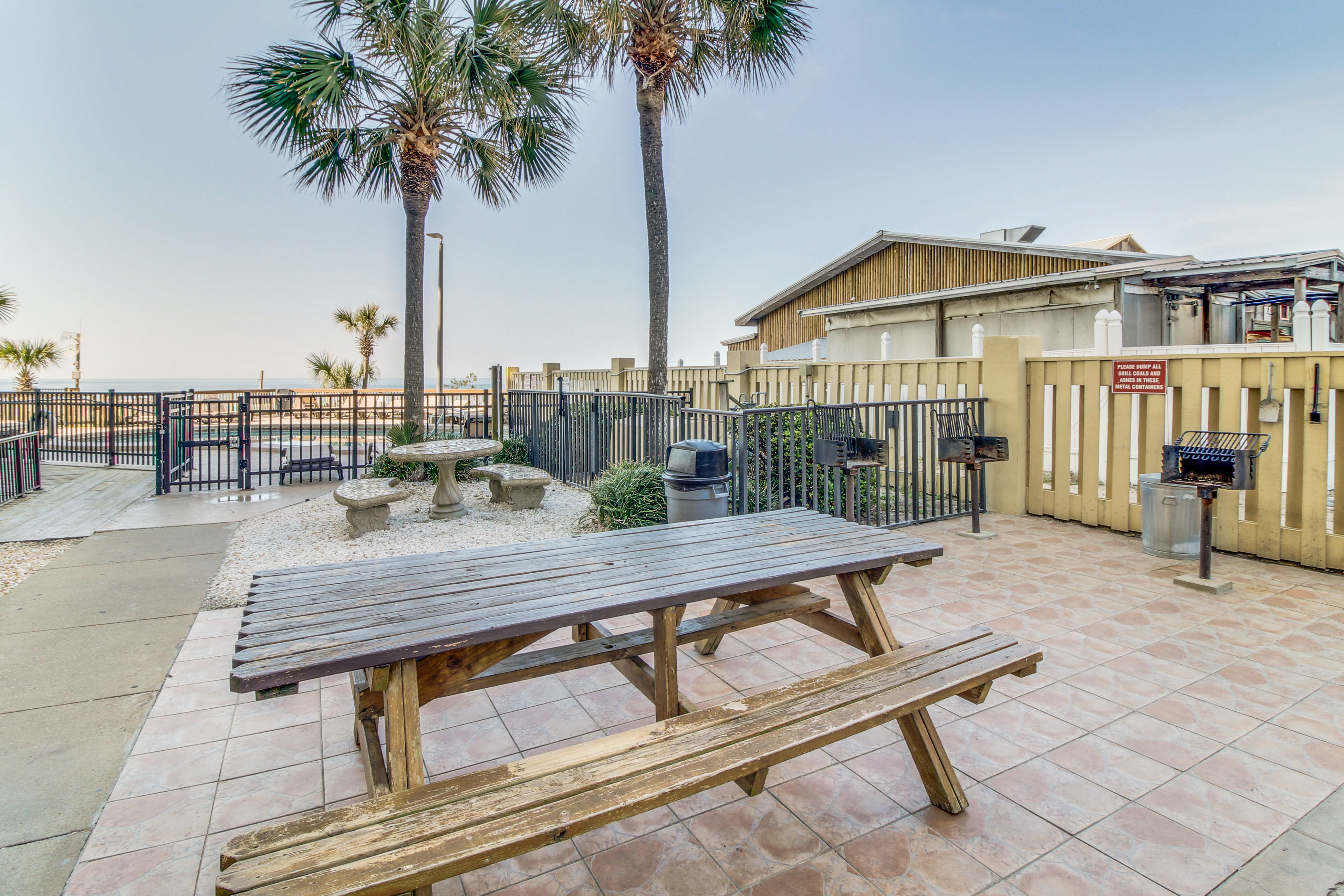 Panama City Beach Condo 964117