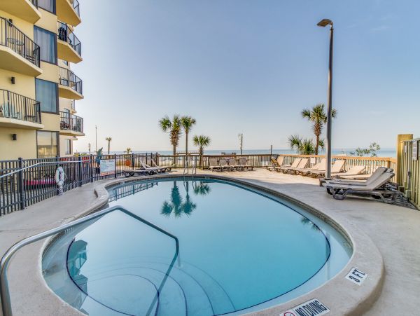 Panama City Beach Condo 964117