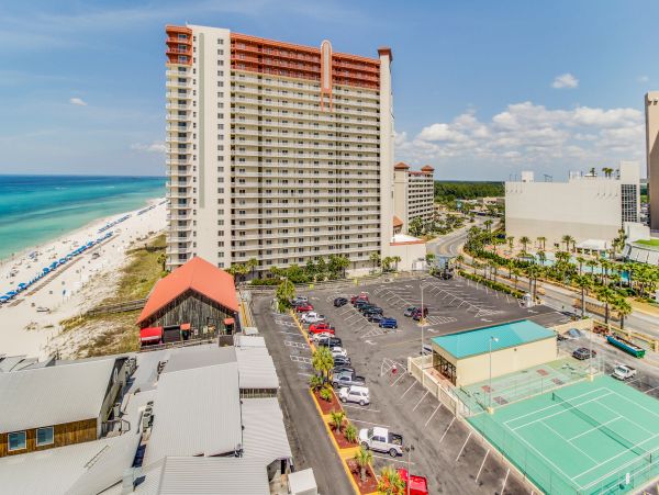 Panama City Beach Condo 964117
