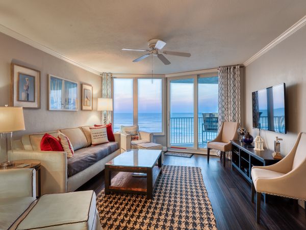 Daytona Beach Condo 964119