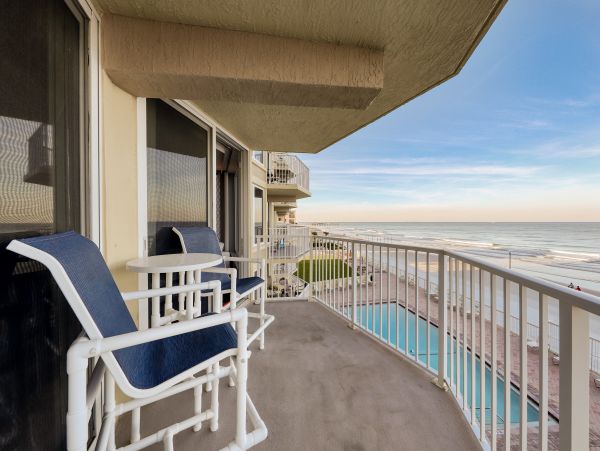 Daytona Beach Condo 964119