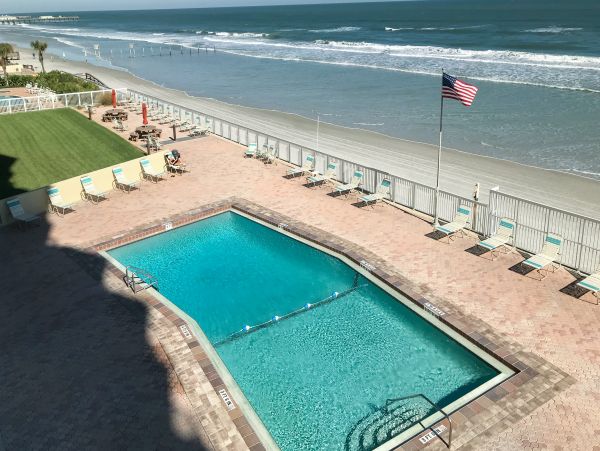 Daytona Beach Condo 964119