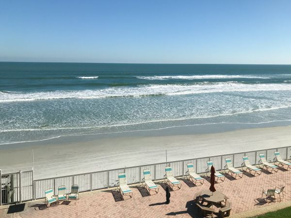 Daytona Beach Condo 964119