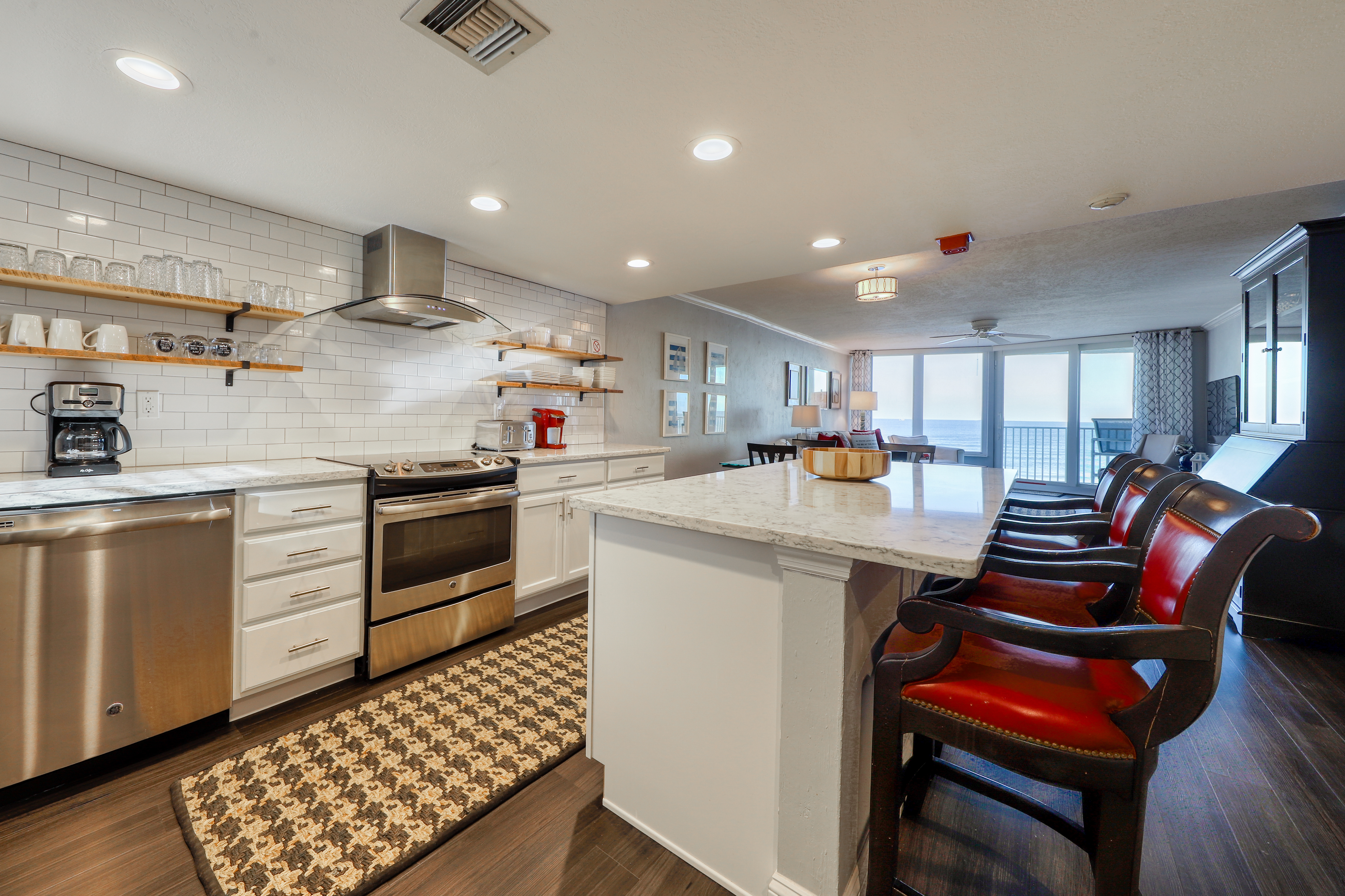 Daytona Beach Condo 964119