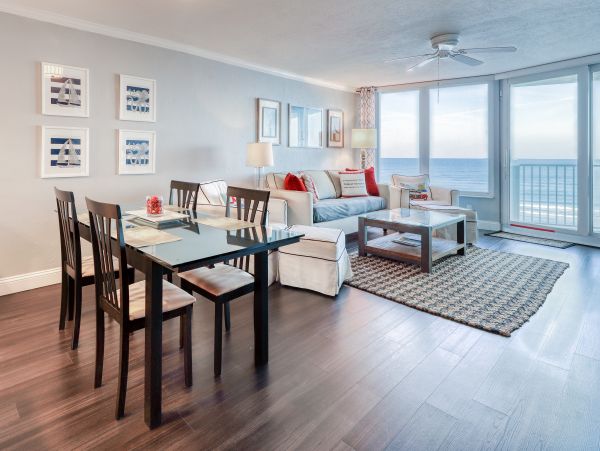 Daytona Beach Condo 964119