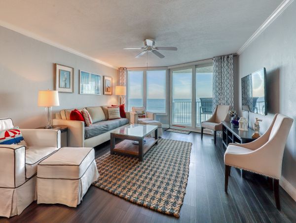 Daytona Beach Condo 964119