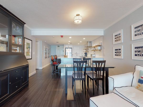 Daytona Beach Condo 964119