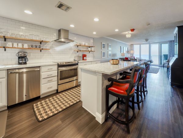 Daytona Beach Condo 964119