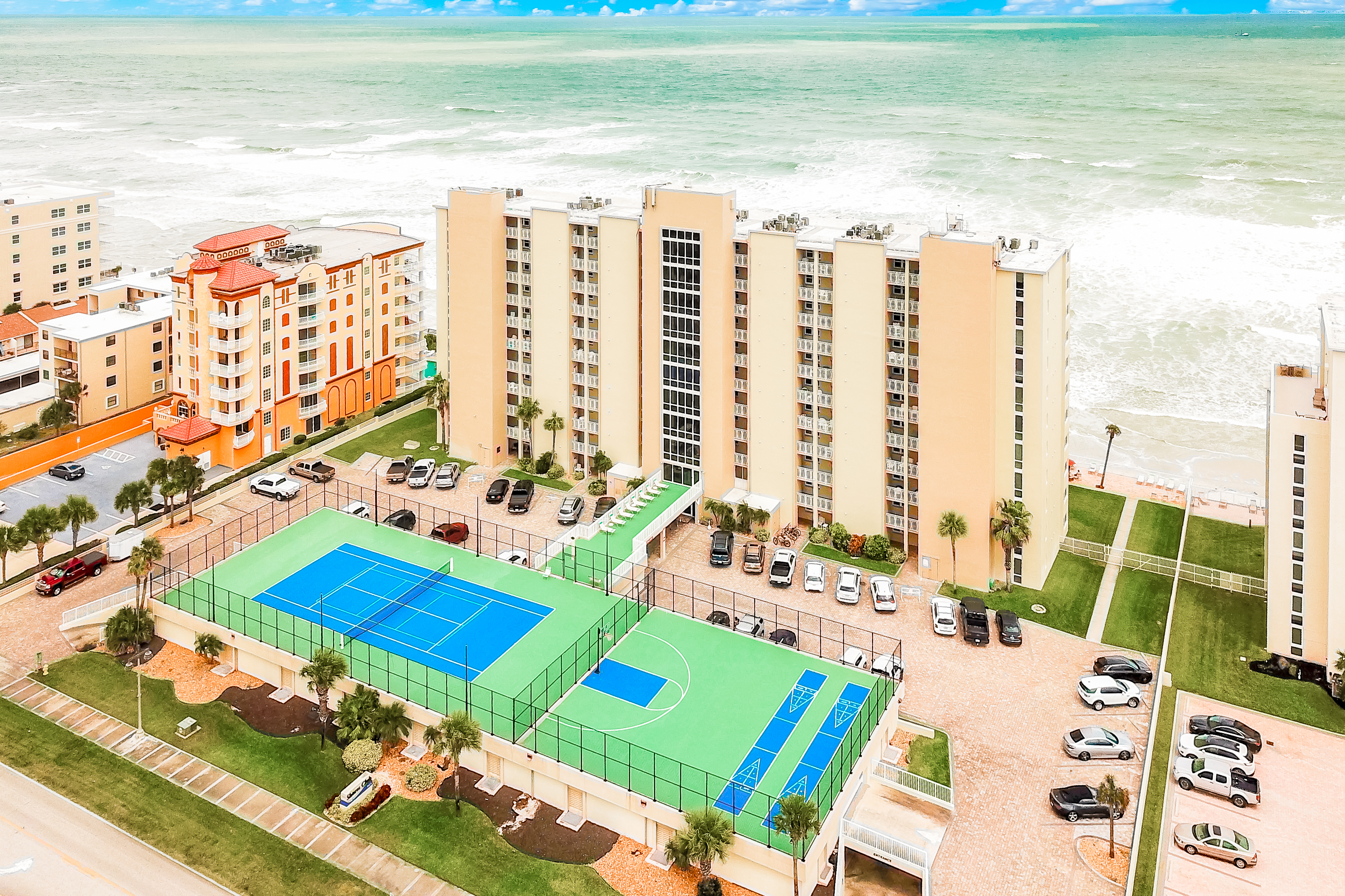 Daytona Beach Condo 964119