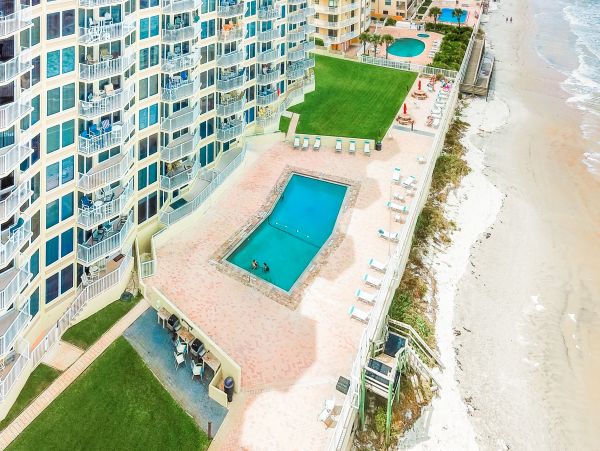 Daytona Beach Condo 964119