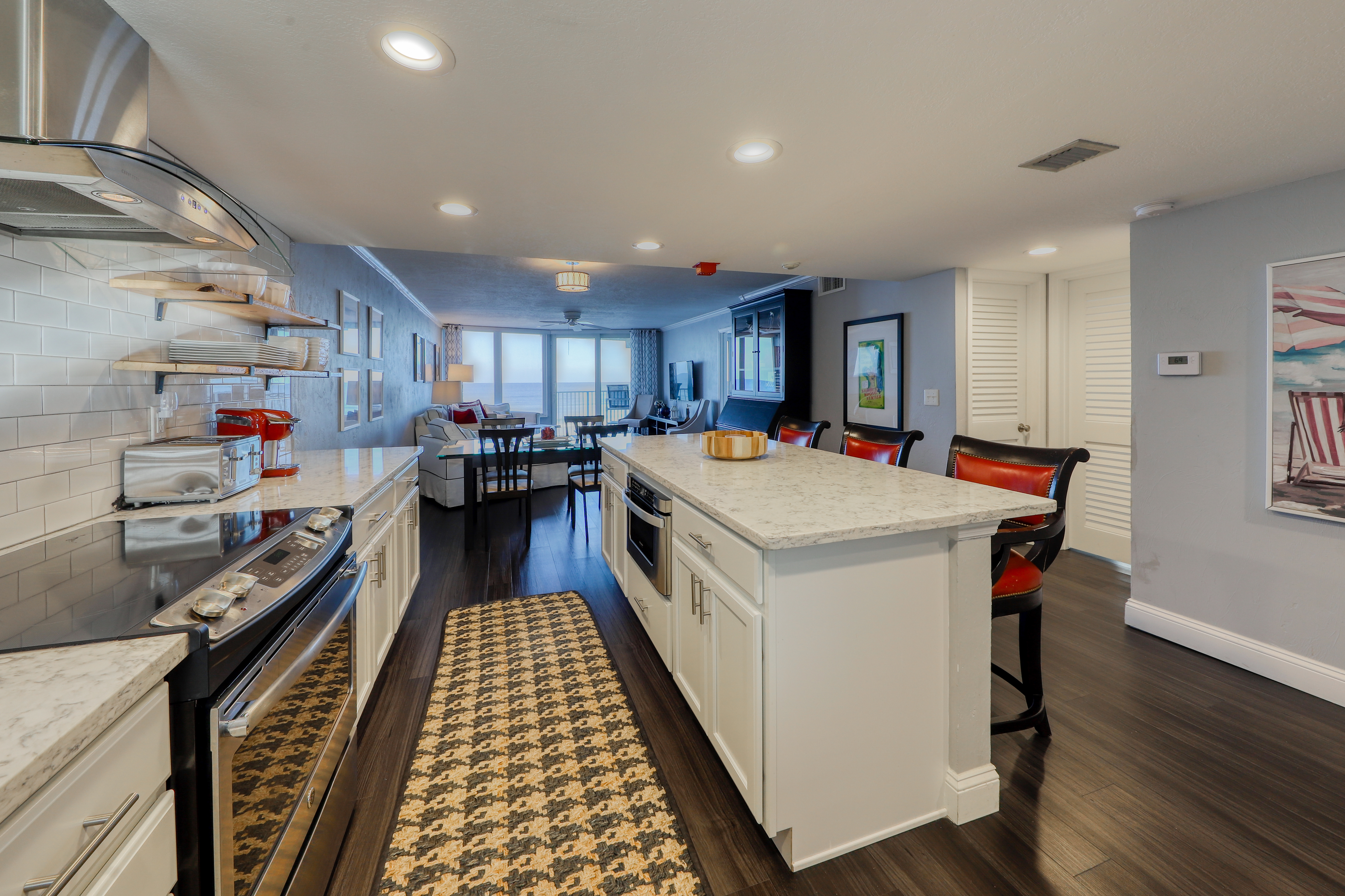 Daytona Beach Condo 964119