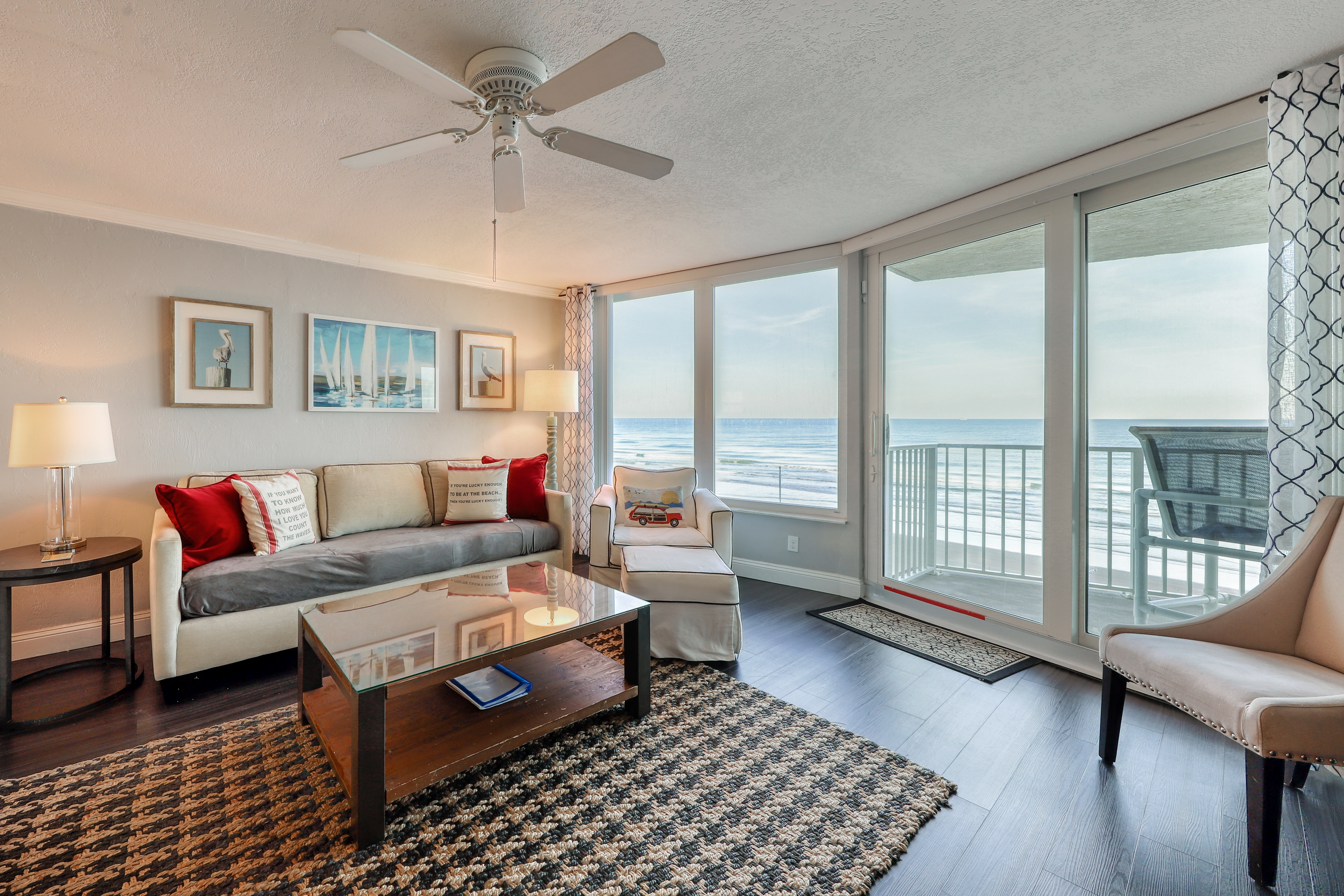 Daytona Beach Condo 964119