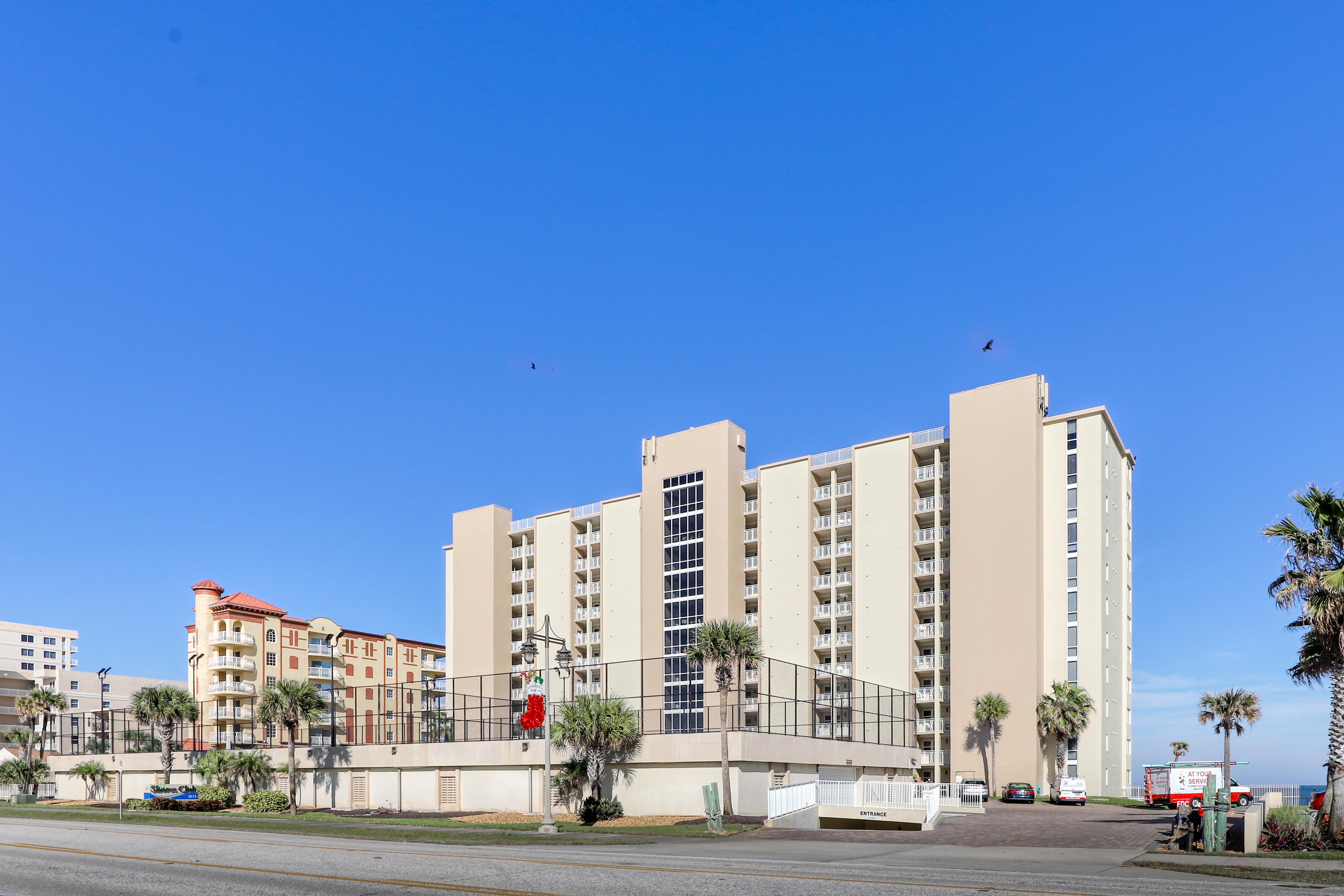 Daytona Beach Condo 964119