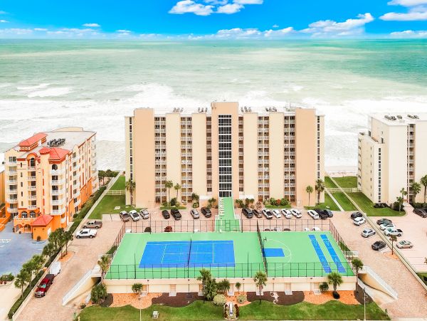 Daytona Beach Condo 964119