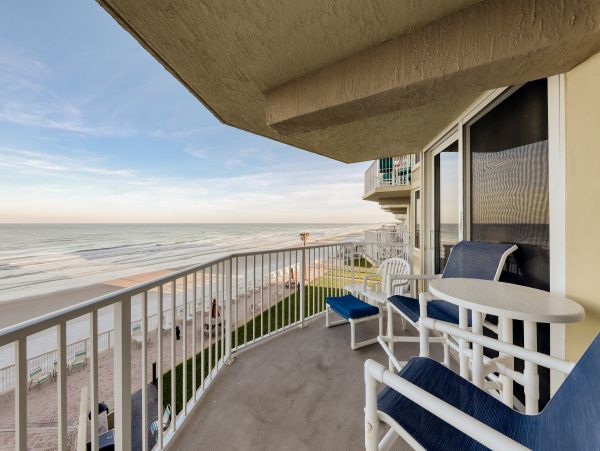 Daytona Beach Condo 964119