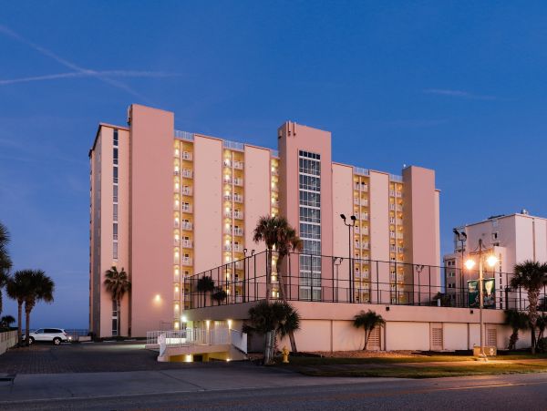 Daytona Beach Condo 964119