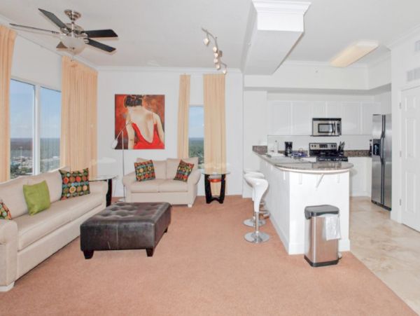Panama City Beach Condo 964120