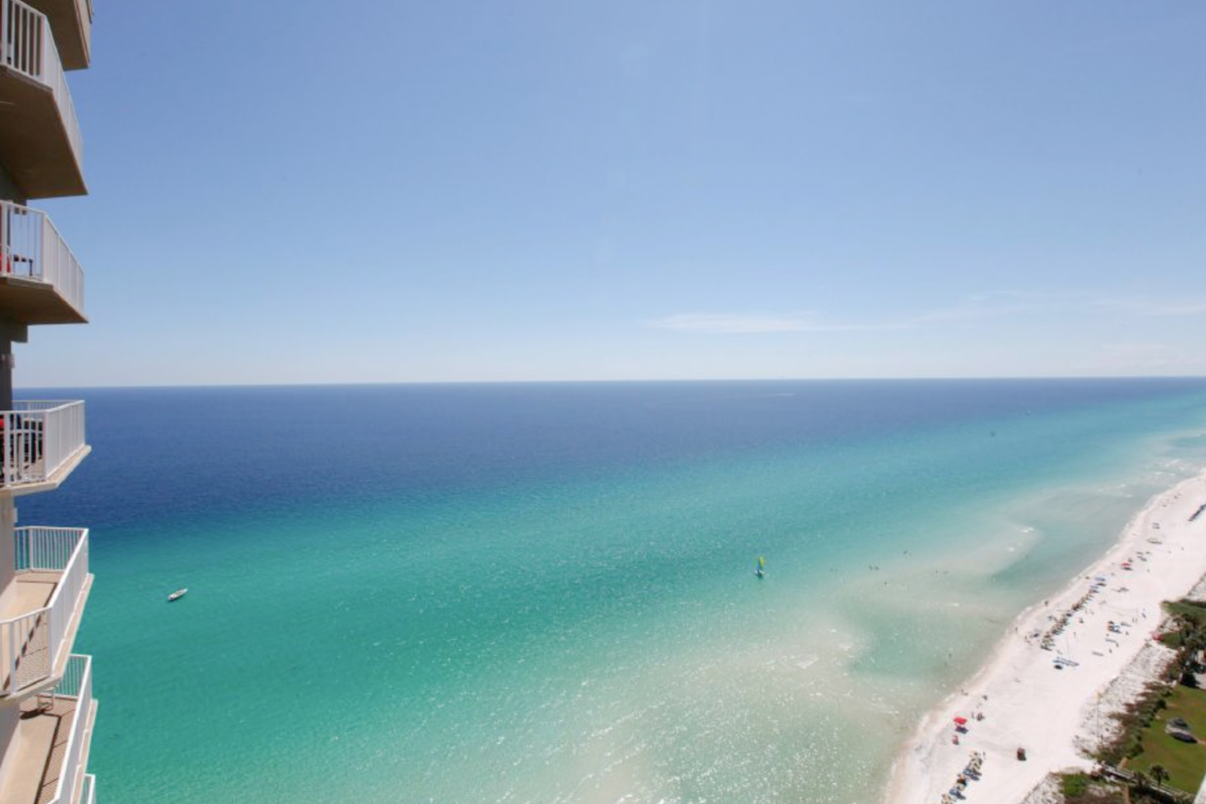 Panama City Beach Condo 964120