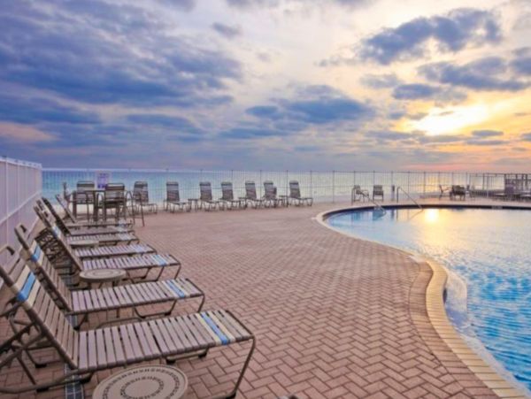 Panama City Beach Condo 964120