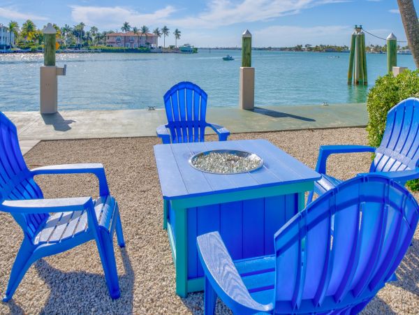 Luxury Marathon Florida Oceanfront Vacation Rental - Florida Keys Waterfront Home with Pool & Dock
