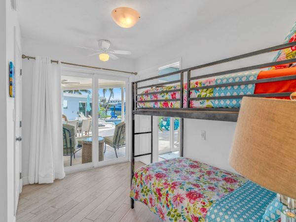 Luxury Marathon Florida Oceanfront Vacation Rental - Florida Keys Waterfront Home with Pool & Dock