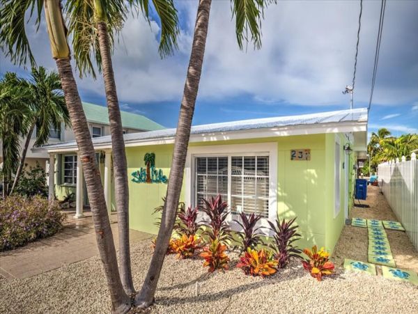 The Florida Keys Home 964122