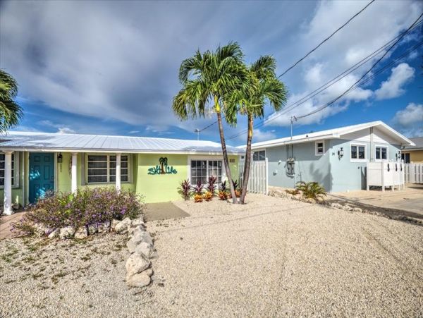 The Florida Keys Home 964122