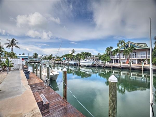 The Florida Keys Home 964122