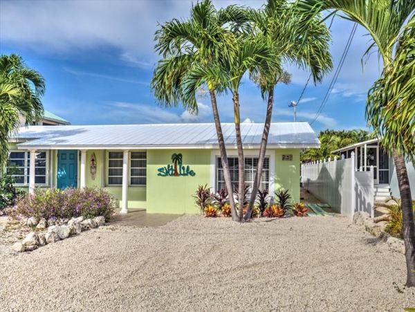 The Florida Keys Home 964122