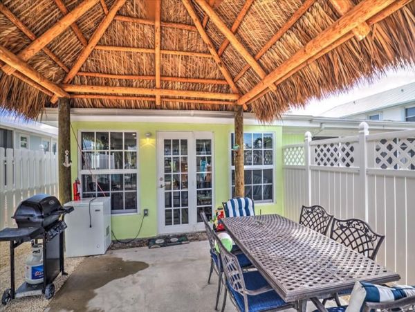 The Florida Keys Home 964122
