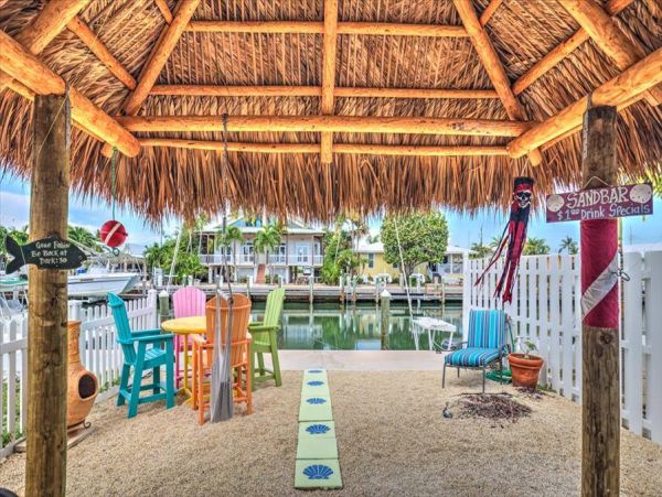 The Florida Keys Home 964122