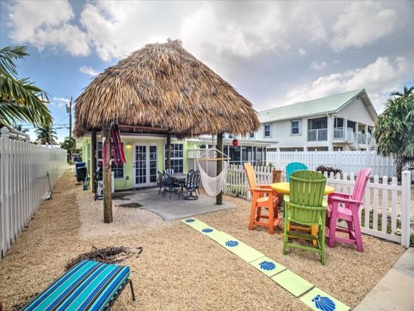 The Florida Keys Home 964122