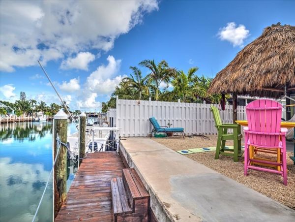 The Florida Keys Home 964122