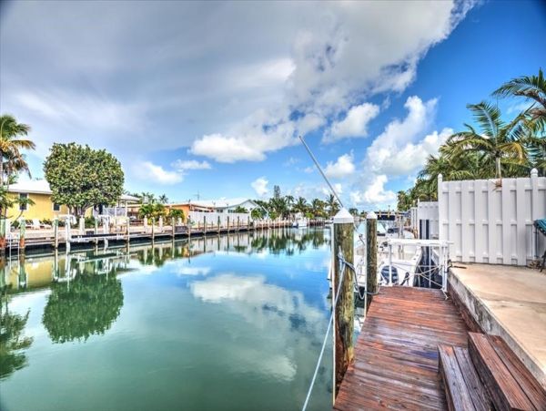 The Florida Keys Home 964122