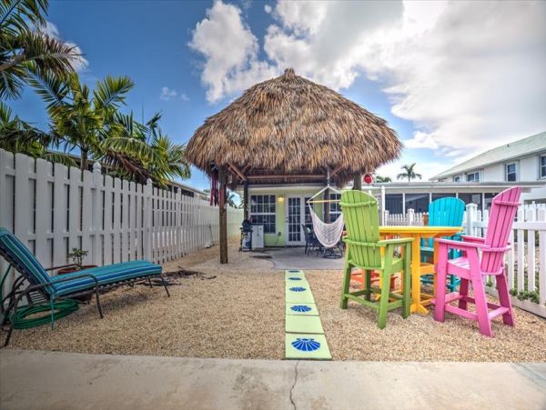 The Florida Keys Home 964122