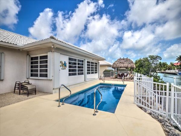The Florida Keys Home 964123